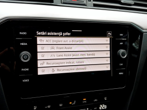 VW Passat Highline 2.0 TDI DSG thumbnail