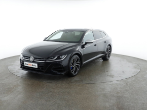 VW Arteon SB R TSI 4MOTION DSG thumbnail