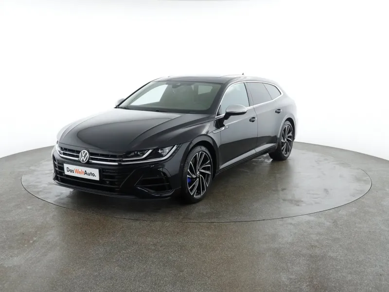 VW Arteon SB R TSI 4MOTION DSG
