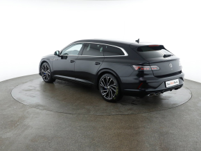 VW Arteon SB R TSI 4MOTION DSG thumbnail