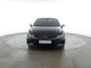 VW Arteon SB R TSI 4MOTION DSG thumbnail