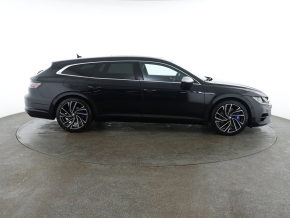 VW Arteon SB R TSI 4MOTION DSG thumbnail