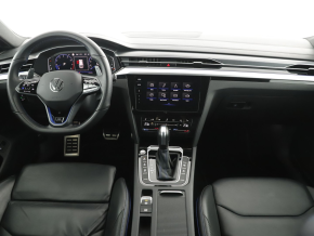VW Arteon SB R TSI 4MOTION DSG thumbnail