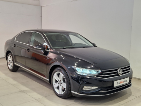 VW Noul Passat Highline 2.0 TDI DSG thumbnail