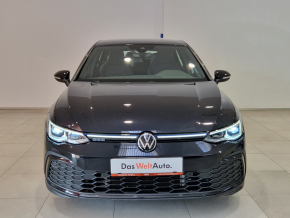 VW Golf GTE thumbnail