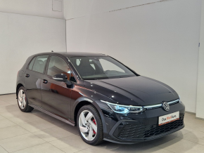 VW Golf GTE thumbnail