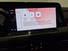 VW Golf GTE thumbnail