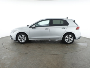 VW Golf Life TDI 4MOTION DSG thumbnail