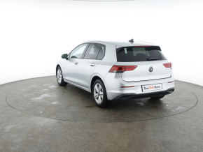 VW Golf Life TDI 4MOTION DSG thumbnail