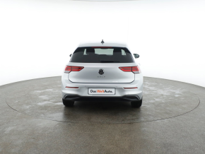 VW Golf Life TDI 4MOTION DSG thumbnail