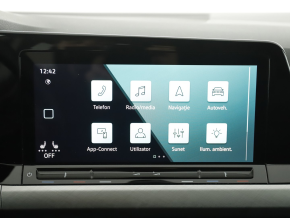 VW Golf Life TDI 4MOTION DSG thumbnail