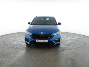 Škoda OCTAVIA Combi RS iV 245 DSG thumbnail