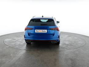 Škoda OCTAVIA Combi RS iV 245 DSG thumbnail