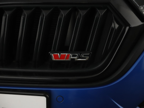 Škoda OCTAVIA Combi RS iV 245 DSG thumbnail