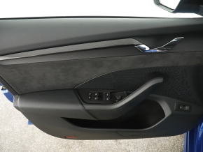 Škoda OCTAVIA Combi RS iV 245 DSG thumbnail