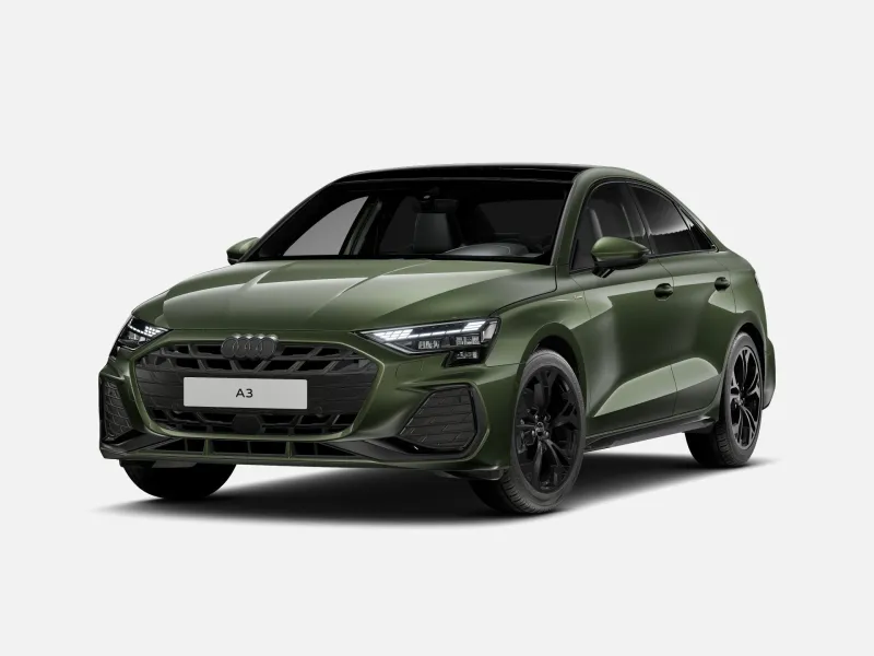 A3 Limuzina S line 35 TFSI