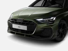 A3 Limuzina S line 35 TFSI thumbnail