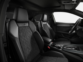 A3 Limuzina S line 35 TFSI thumbnail