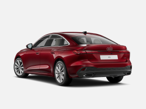 A5 Limuzina 50 e-hybrid quattro 220kW thumbnail