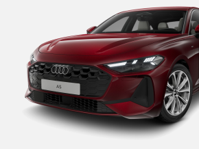 A5 Limuzina 50 e-hybrid quattro 220kW thumbnail