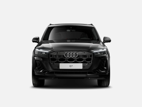 Q7 PI S line 55 TFSI quattro thumbnail