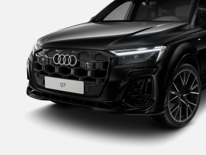 Q7 PI S line 55 TFSI quattro thumbnail