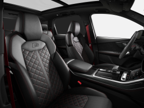 Q7 PI S line 55 TFSI quattro thumbnail