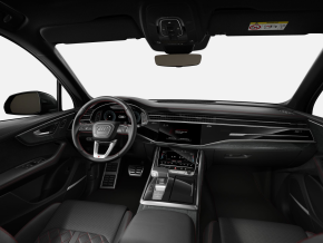 Q7 PI S line 55 TFSI quattro thumbnail