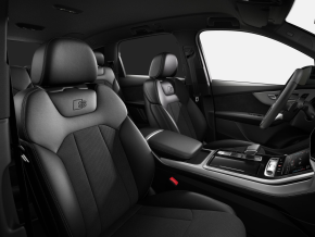 Q7 PI 50 TDI quattro thumbnail