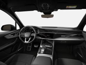 Q7 PI 50 TDI quattro thumbnail