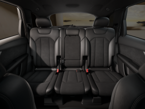 Q7 PI 50 TDI quattro thumbnail