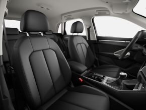 Q3 35 TFSI thumbnail