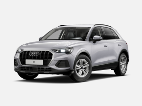 Q3 35 TFSI thumbnail