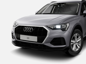 Q3 35 TFSI thumbnail
