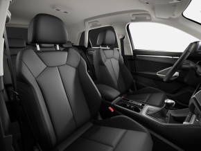 Q3 35 TFSI thumbnail