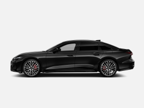 A6 Limuzina 50 e-hybrid quattro 220kW thumbnail