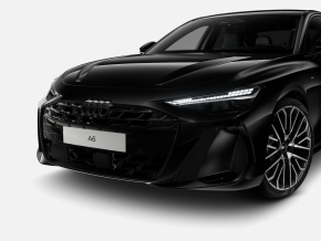 A6 Limuzina 50 e-hybrid quattro 220kW thumbnail