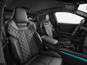 A6 Limuzina 50 e-hybrid quattro 220kW thumbnail