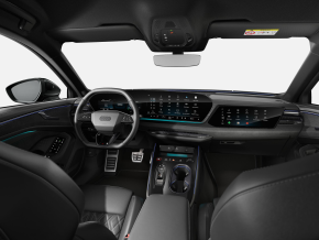 A6 Limuzina 50 e-hybrid quattro 220kW thumbnail