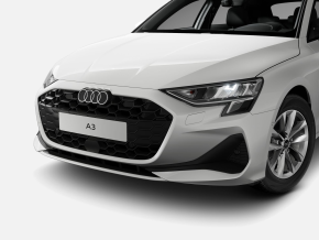 A3 Sportback 35 TFSI thumbnail