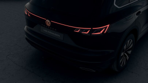 Touareg Elegance V6 TDI thumbnail