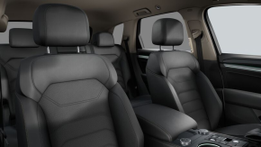 Touareg Elegance V6 TDI thumbnail