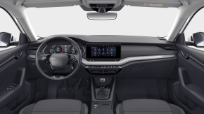 Octavia Selection 2.0 TDI thumbnail