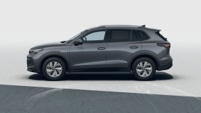 Noul Tiguan Life Hybrid 1,5 TSI DSG thumbnail