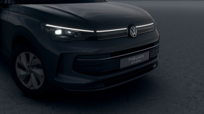 Noul Tiguan Life Hybrid 1,5 TSI DSG thumbnail