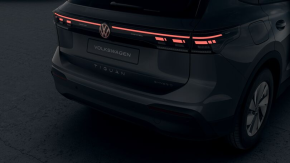 Noul Tiguan Life Hybrid 1,5 TSI DSG thumbnail