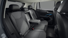 Noul Tiguan Life Hybrid 1,5 TSI DSG thumbnail