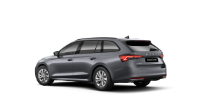 Octavia Combi Selection 1.5 TSI DSG mHEV thumbnail