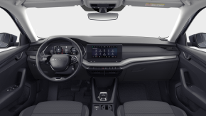 Octavia Combi Selection 1.5 TSI DSG mHEV thumbnail