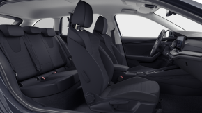 Octavia Combi Selection 1.5 TSI DSG mHEV thumbnail